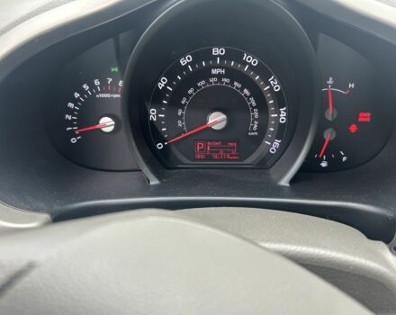 Синий Киа Sportage, объемом двигателя 2.4 л и пробегом 155 тыс. км за 11500 $, фото 6 на Automoto.ua
