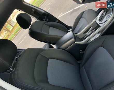 Синий Киа Sportage, объемом двигателя 2.35 л и пробегом 175 тыс. км за 11900 $, фото 6 на Automoto.ua