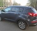 Синій Кіа Sportage, об'ємом двигуна 0.24 л та пробігом 155 тис. км за 12500 $, фото 9 на Automoto.ua