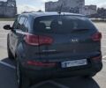 Синій Кіа Sportage, об'ємом двигуна 2.4 л та пробігом 96 тис. км за 13800 $, фото 2 на Automoto.ua