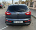 Синий Киа Sportage, объемом двигателя 2.35 л и пробегом 175 тыс. км за 11900 $, фото 11 на Automoto.ua