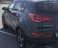 Синій Кіа Sportage, об'ємом двигуна 2.4 л та пробігом 96 тис. км за 13800 $, фото 12 на Automoto.ua