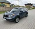 Синий Киа Sportage, объемом двигателя 2.4 л и пробегом 200 тыс. км за 10699 $, фото 32 на Automoto.ua