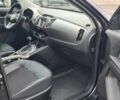 Синій Кіа Sportage, об'ємом двигуна 2 л та пробігом 163 тис. км за 12950 $, фото 8 на Automoto.ua