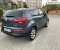 Синий Киа Sportage, объемом двигателя 2.4 л и пробегом 200 тыс. км за 10699 $, фото 16 на Automoto.ua