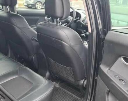 Синій Кіа Sportage, об'ємом двигуна 2 л та пробігом 163 тис. км за 12950 $, фото 9 на Automoto.ua
