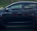 Синий Киа Sportage, объемом двигателя 2.4 л и пробегом 120 тыс. км за 8500 $, фото 2 на Automoto.ua