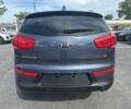 Синий Киа Sportage, объемом двигателя 2.4 л и пробегом 71 тыс. км за 3000 $, фото 5 на Automoto.ua