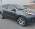 Синій Кіа Sportage, об'ємом двигуна 2.36 л та пробігом 71 тис. км за 15500 $, фото 2 на Automoto.ua