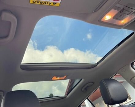 Синий Киа Sportage, объемом двигателя 2.4 л и пробегом 120 тыс. км за 8500 $, фото 8 на Automoto.ua