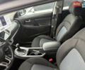Синій Кіа Sportage, об'ємом двигуна 2.4 л та пробігом 118 тис. км за 13500 $, фото 11 на Automoto.ua