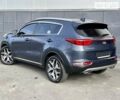 Синий Киа Sportage, объемом двигателя 2 л и пробегом 146 тыс. км за 19500 $, фото 39 на Automoto.ua