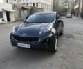 Синій Кіа Sportage, об'ємом двигуна 0.24 л та пробігом 36 тис. км за 16600 $, фото 1 на Automoto.ua