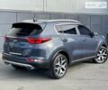 Синий Киа Sportage, объемом двигателя 2 л и пробегом 146 тыс. км за 19500 $, фото 57 на Automoto.ua