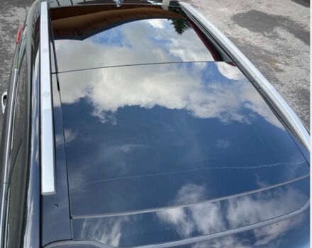 Синий Киа Sportage, объемом двигателя 2.4 л и пробегом 120 тыс. км за 8500 $, фото 9 на Automoto.ua