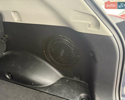 Синій Кіа Sportage, об'ємом двигуна 2.4 л та пробігом 118 тис. км за 13500 $, фото 14 на Automoto.ua