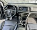 Синий Киа Sportage, объемом двигателя 2 л и пробегом 146 тыс. км за 19500 $, фото 17 на Automoto.ua