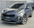 Синий Киа Sportage, объемом двигателя 2 л и пробегом 146 тыс. км за 19500 $, фото 26 на Automoto.ua