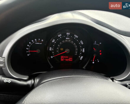 Синій Кіа Sportage, об'ємом двигуна 2.4 л та пробігом 118 тис. км за 13500 $, фото 10 на Automoto.ua