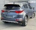 Синій Кіа Sportage, об'ємом двигуна 2 л та пробігом 146 тис. км за 19500 $, фото 55 на Automoto.ua