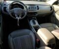 Синий Киа Sportage, объемом двигателя 0 л и пробегом 83 тыс. км за 2400 $, фото 7 на Automoto.ua