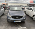 Синій Кіа Sportage, об'ємом двигуна 2.4 л та пробігом 118 тис. км за 13500 $, фото 4 на Automoto.ua