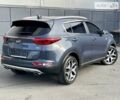 Синий Киа Sportage, объемом двигателя 2 л и пробегом 146 тыс. км за 19500 $, фото 56 на Automoto.ua