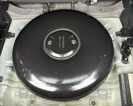 Синій Кіа Sportage, об'ємом двигуна 2.4 л та пробігом 118 тис. км за 13500 $, фото 13 на Automoto.ua