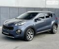 Синий Киа Sportage, объемом двигателя 2 л и пробегом 146 тыс. км за 19500 $, фото 35 на Automoto.ua