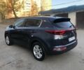 Синій Кіа Sportage, об'ємом двигуна 0.24 л та пробігом 36 тис. км за 16600 $, фото 7 на Automoto.ua