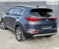 Синий Киа Sportage, объемом двигателя 2 л и пробегом 146 тыс. км за 19500 $, фото 37 на Automoto.ua