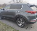 Синий Киа Sportage, объемом двигателя 2.36 л и пробегом 71 тыс. км за 15500 $, фото 6 на Automoto.ua