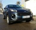 Синий Киа Sportage, объемом двигателя 2.36 л и пробегом 80 тыс. км за 18995 $, фото 7 на Automoto.ua