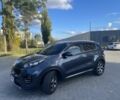 Синій Кіа Sportage, об'ємом двигуна 2 л та пробігом 149 тис. км за 21700 $, фото 4 на Automoto.ua