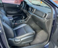 Синий Киа Sportage, объемом двигателя 2 л и пробегом 245 тыс. км за 18500 $, фото 7 на Automoto.ua