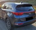Синій Кіа Sportage, об'ємом двигуна 2.4 л та пробігом 82 тис. км за 10400 $, фото 5 на Automoto.ua