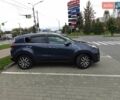 Синий Киа Sportage, объемом двигателя 2.4 л и пробегом 86 тыс. км за 16700 $, фото 4 на Automoto.ua