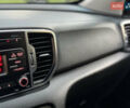Синій Кіа Sportage, об'ємом двигуна 1.7 л та пробігом 150 тис. км за 15000 $, фото 27 на Automoto.ua