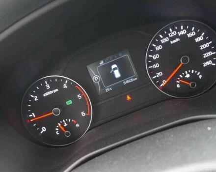 Синий Киа Sportage, объемом двигателя 2 л и пробегом 54 тыс. км за 4300 $, фото 6 на Automoto.ua