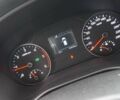 Синий Киа Sportage, объемом двигателя 2 л и пробегом 54 тыс. км за 4300 $, фото 6 на Automoto.ua