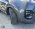 Синій Кіа Sportage, об'ємом двигуна 2 л та пробігом 149 тис. км за 21700 $, фото 7 на Automoto.ua