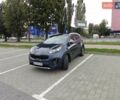 Синий Киа Sportage, объемом двигателя 2.4 л и пробегом 86 тыс. км за 16700 $, фото 1 на Automoto.ua