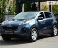 Синій Кіа Sportage, об'ємом двигуна 2.36 л та пробігом 94 тис. км за 19300 $, фото 6 на Automoto.ua