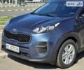 Синій Кіа Sportage, об'ємом двигуна 2.36 л та пробігом 149 тис. км за 14500 $, фото 8 на Automoto.ua