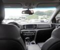 Синий Киа Sportage, объемом двигателя 2 л и пробегом 54 тыс. км за 4300 $, фото 7 на Automoto.ua