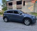 Синій Кіа Sportage, об'ємом двигуна 1.7 л та пробігом 150 тис. км за 15000 $, фото 13 на Automoto.ua