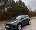 Синий Киа Sportage, объемом двигателя 2.36 л и пробегом 75 тыс. км за 15800 $, фото 1 на Automoto.ua