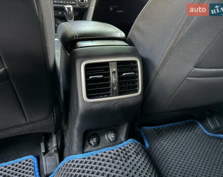 Синій Кіа Sportage, об'ємом двигуна 1.7 л та пробігом 150 тис. км за 15000 $, фото 32 на Automoto.ua