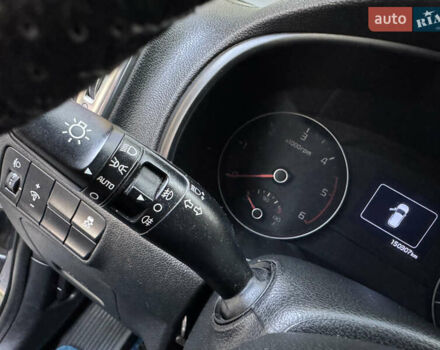 Синій Кіа Sportage, об'ємом двигуна 1.7 л та пробігом 150 тис. км за 15000 $, фото 28 на Automoto.ua