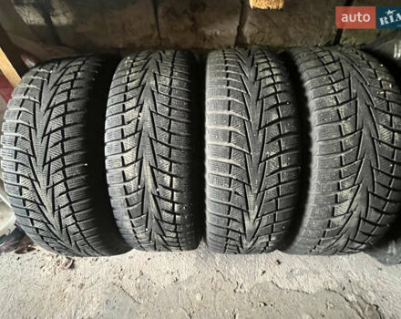 Синий Киа Sportage, объемом двигателя 2 л и пробегом 245 тыс. км за 18500 $, фото 10 на Automoto.ua